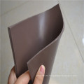 Hochwertige chinesische Produktion Viton Rubber Sheet / FKM Blatt